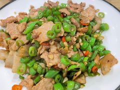 -湘缘道客•湘缘饭店·25年湘菜馆(古墩路店)