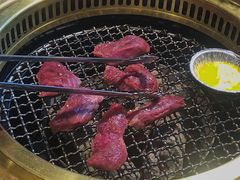 究极奶油菲力-大馥·炭火烧肉酒场(莘庄莘福坊店)