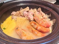 -半亩田·上海传统手工菜(新桥店)