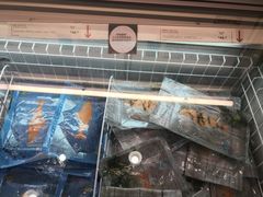 熏烤三文鱼-宜家·瑞典食品屋(四元桥店)