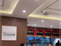 大堂-锡和无锡菜(景丽苑店)