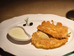 -波特曼西餐厅(中央大街店)