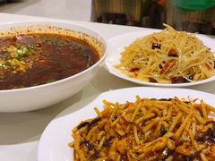 -大鸭梨烤鸭(左家庄店)