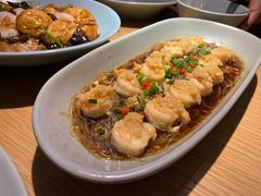 -蜜桃餐厅·伴山(绿宝广场店)