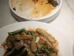 -小菜园新徽菜(合肥之心城店)