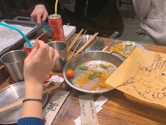 -破店肥哈·东北烧烤·夜宵(南山保利店)