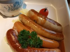 -宝莱纳餐厅(滨江店)