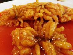 -西安饭庄·非遗陕菜(钟楼店)