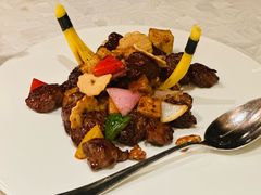 -珠海华发喜来登酒店-采悦轩中餐厅