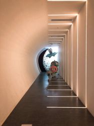 -MINI MARS KIDS CLUB亲子家庭中心(长宁天山店)