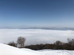 -鳌山滑雪度假区
