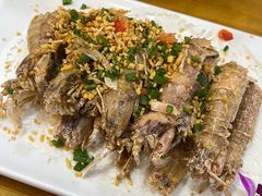 -醉壹号海鲜大排档(厦门美食地标店)