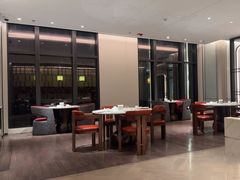 -上海宝华喜来登酒店·采悦轩中餐厅