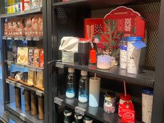 -星巴克(无锡大东方店)