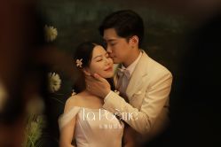 -乐派诗婚纱摄影