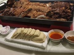 -九十九顶毡房(阜石路店)