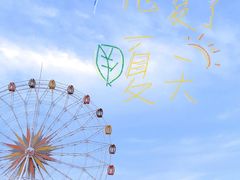 -奉贤海滩