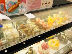 -LOVEGIFT爱礼(八佰伴店)