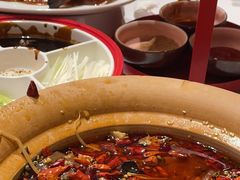 -月福京味斋·烤鸭店·北京菜(鼓楼总店)