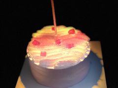 -积慕Cake(解放大道店)