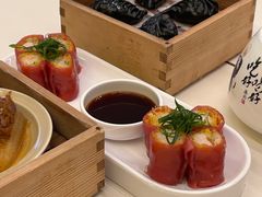 -蔡澜点心·粤菜(嘉里中心店)