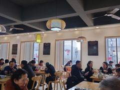 -太原面食店(解放路店)