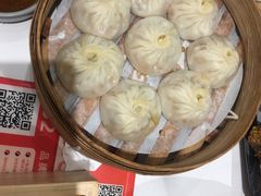 -馋三尺蟹粉小笼(人民广场店)