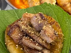 -韩时烤肉(枫蓝店)
