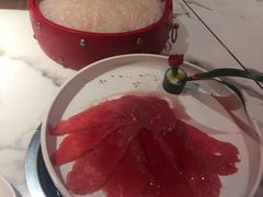 红酒牛肉-香天下(悉尼city店)