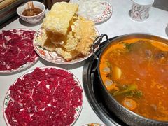-八合里潮汕鲜牛肉火锅(深圳海岸城店)
