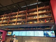 -牛啤堂精酿啤酒餐吧(五棵松华熙店)