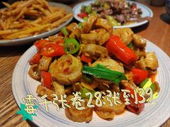 -静一餐厅·湖北菜(前门创始店)