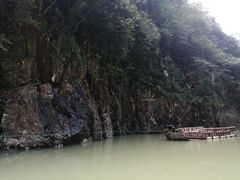 -磐安十八涡风景区