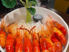 -乔街深夜食堂·小龙虾·高压锅生蚝(杭州总店)