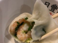 -日丰园海肠水饺·老字号大连海鲜(和平广场店)