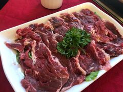 -山城年华老火锅(玉林店)
