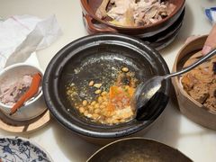 -客语客家菜(华发商都店)