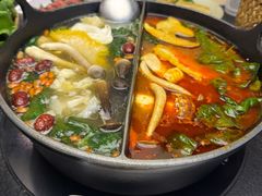 -山缓缓火锅(苏州仁恒仓街店)