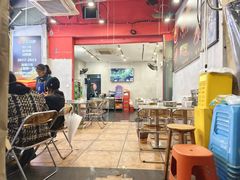 -夜烤·宜宾烧烤(回龙湾店)