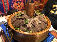 -如意林卡藏餐吧 (九寨沟店)