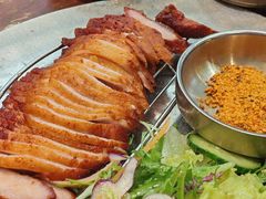-双门洞·森系料理(体育西店)