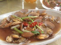 -连家船海鲜大排档·20年闽菜店(厦大店)