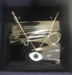 点击看大图 -SWAROVSKI(燕莎奥特莱斯店)