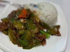 -香港深仔记茶餐厅(东门店)