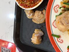 -黄兴兴白切专门店(南宁万象城店)