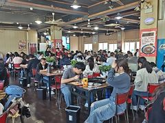 -皖北巫氏三胖地锅鸡(长淮总店)