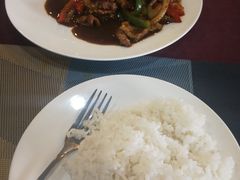 -The Palmboo Restaurant