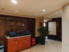 -顺风酒店(长寿路店)
