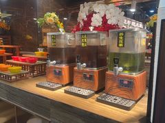 -苏格里岛自助烤肉海鲜火锅(成都金牛万达店)