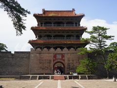 -沈阳市东陵公园
